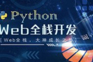 Python Web开发工程师